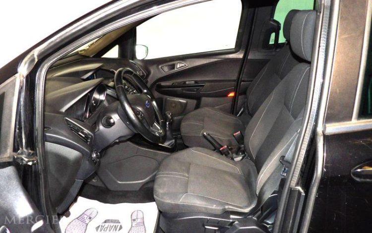 FORD B-MAX 1.6 TDCI 95CH TREND  CN-163-LS