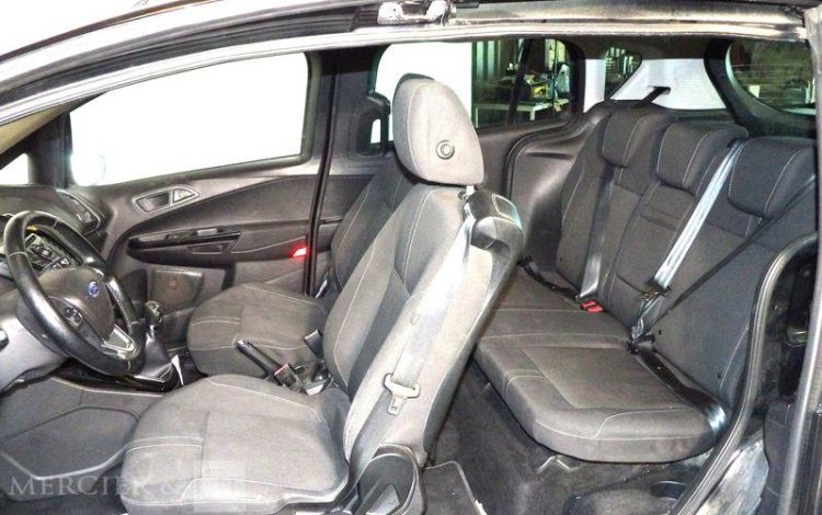 FORD B-MAX 1.6 TDCI 95CH TREND  CN-163-LS