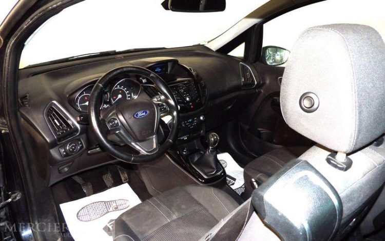 FORD B-MAX 1.6 TDCI 95CH TREND  CN-163-LS