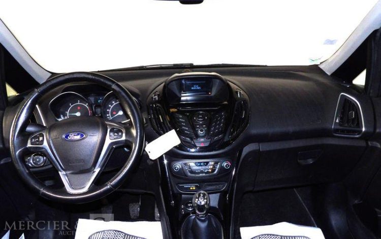 FORD B-MAX 1.6 TDCI 95CH TREND  CN-163-LS