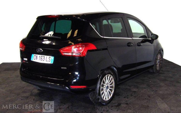 FORD B-MAX 1.6 TDCI 95CH TREND  CN-163-LS