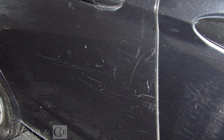 FORD B-MAX 1.6 TDCI 95CH TREND  CN-163-LS