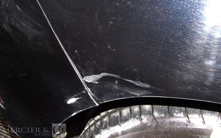 FORD B-MAX 1.6 TDCI 95CH TREND  CN-163-LS