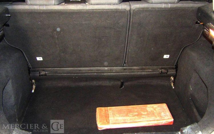 FORD B-MAX 1.6 TDCI 95CH TREND  CN-163-LS