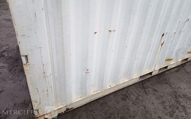 CONTENEUR 20 PIEDS  CON750202