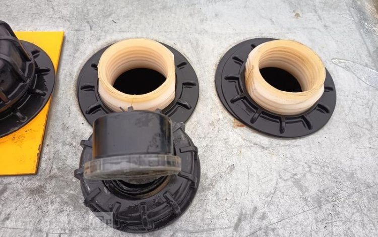 CUVEPALLETISABLE 700L  CUV010607