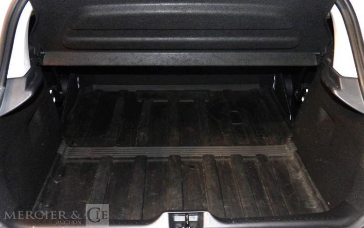 RENAULT CLIO DCI BLANC CW-551-PQ