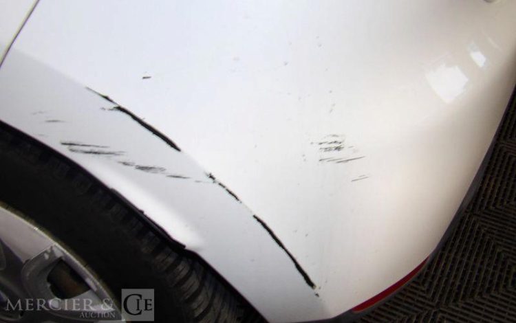 RENAULT CLIO IV DCI BLANC CX-405-EC