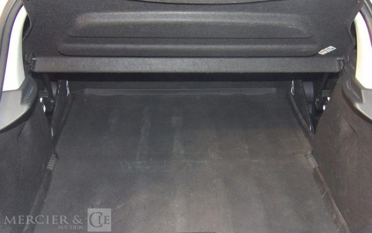 RENAULT CLIO IV DCI BLANC CX-405-EC