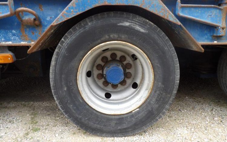 ASCA SREM PORTE ENGIN 3 ESS 34T  CY-636-AS