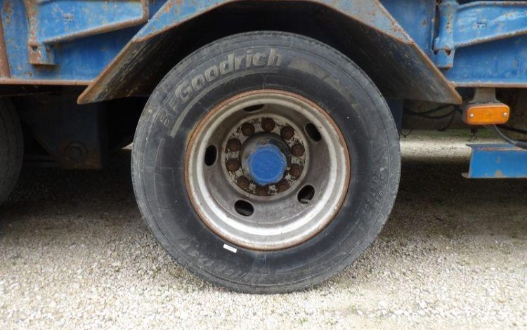 ASCA SREM PORTE ENGIN 3 ESS 34T  CY-636-AS