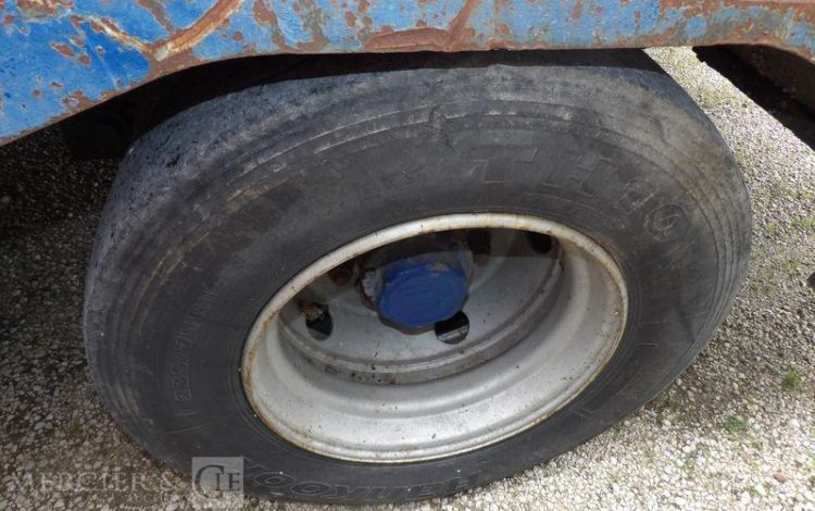 ASCA SREM PORTE ENGIN 3 ESS 34T  CY-636-AS