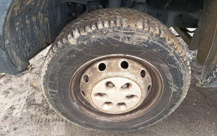 MULTITEL DAILY 35S11 AVEC NACELLE MULTITEL 160ALU 16M – DIESEL – 4074 HEURES – ANNEE 2014 BLANC DJ-606-SN