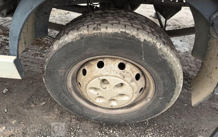 MULTITEL DAILY 35S11 AVEC NACELLE MULTITEL 160ALU 16M – DIESEL – 4074 HEURES – ANNEE 2014 BLANC DJ-606-SN