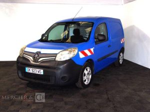 RENAULT KANGOO DCI BLEU DK-923-WS