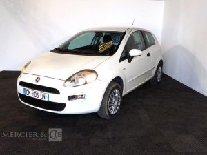 FIAT PUNTO GNV  DM-805-DN