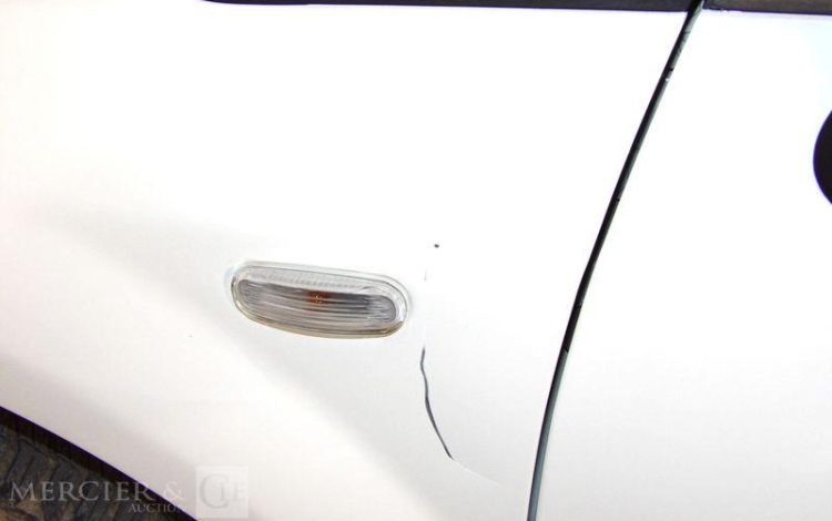 FIAT PUNTO GNV  DM-805-DN