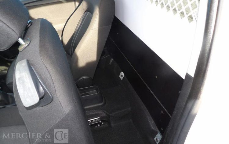 FIAT PUNTO GNV  DM-820-DN