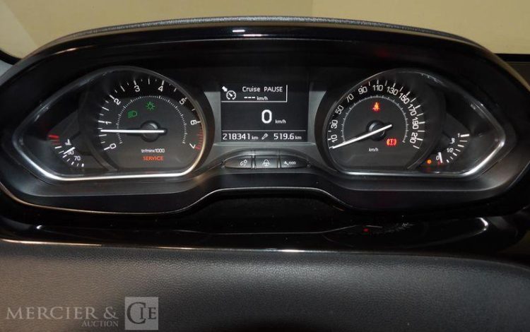 PEUGEOT 208 GENERATION-I 1.6 VTI 120 ALLURE  DN-531-QW