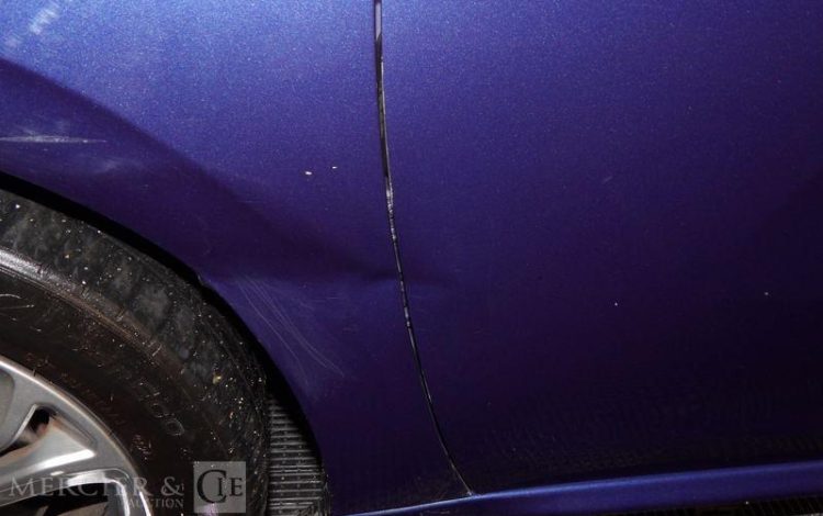 PEUGEOT 208 GENERATION-I 1.6 VTI 120 ALLURE  DN-531-QW