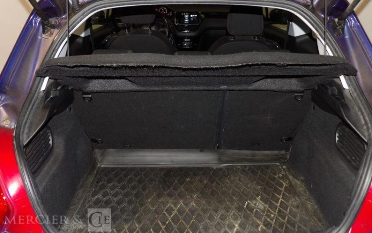 PEUGEOT 208 GENERATION-I 1.6 VTI 120 ALLURE  DN-531-QW