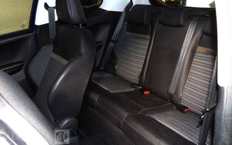 PEUGEOT 208 GENERATION-I 1.6 VTI 120 ALLURE  DN-531-QW