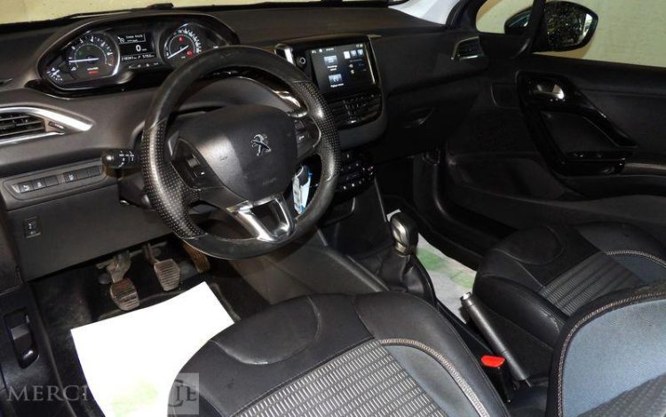 PEUGEOT 208 GENERATION-I 1.6 VTI 120 ALLURE  DN-531-QW