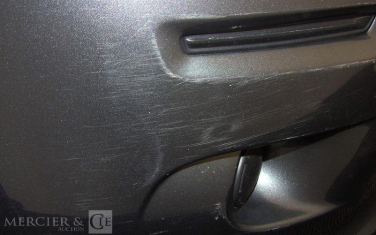 CITROEN C3 1.0 VTI 68CV GRIS DN-821-NV