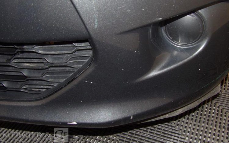 CITROEN C3 1.0 VTI 68CV GRIS DN-821-NV