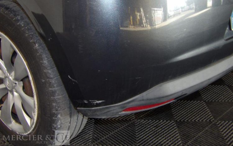 CITROEN C3 1.0 VTI 68CV GRIS DN-821-NV