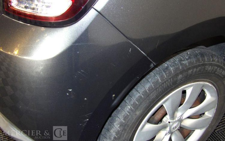 CITROEN C3 1.0 VTI 68CV GRIS DN-821-NV