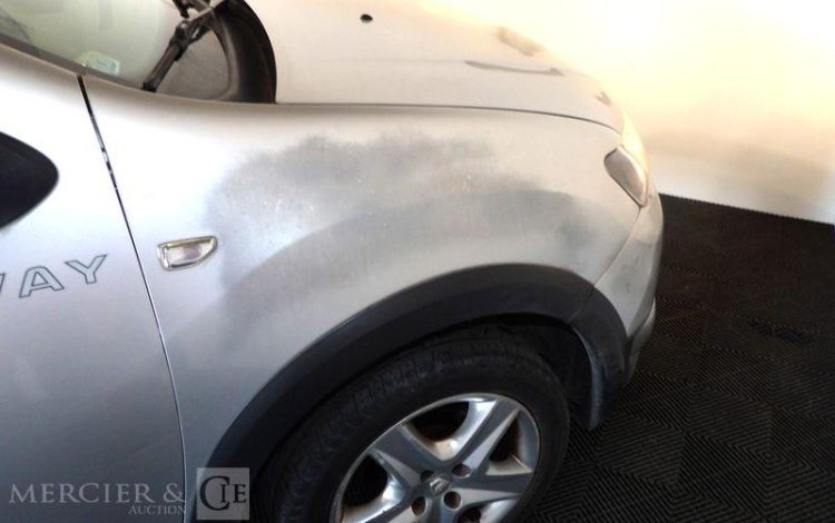 DACIA SANDERO STEPWAY 1.5 DCI 90 PRESTIGE GRIS DP-823-ZE