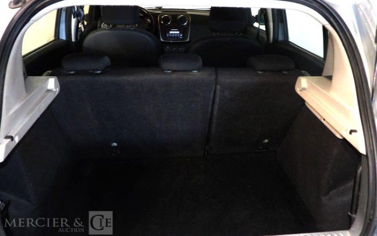 DACIA SANDERO STEPWAY 1.5 DCI 90 PRESTIGE GRIS DP-823-ZE