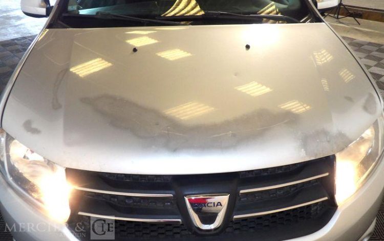 DACIA SANDERO STEPWAY 1.5 DCI 90 PRESTIGE GRIS DP-823-ZE