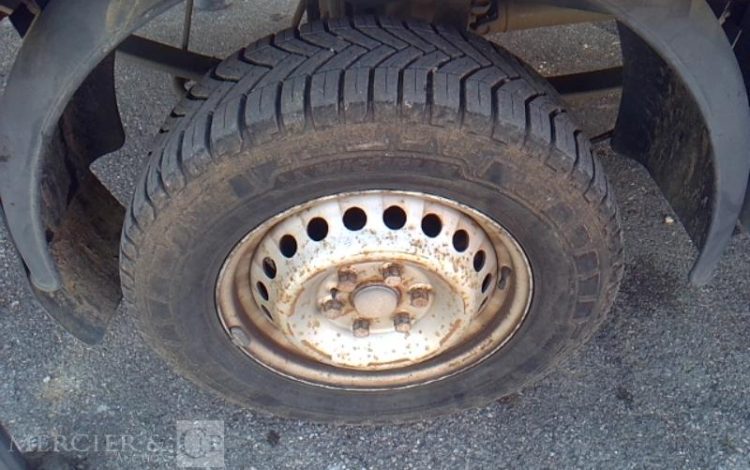 MULTITEL 35-110 NACELLE SUR VL MULTITEL 160 ALU 16M 4327H ROUGE DS-584-CW