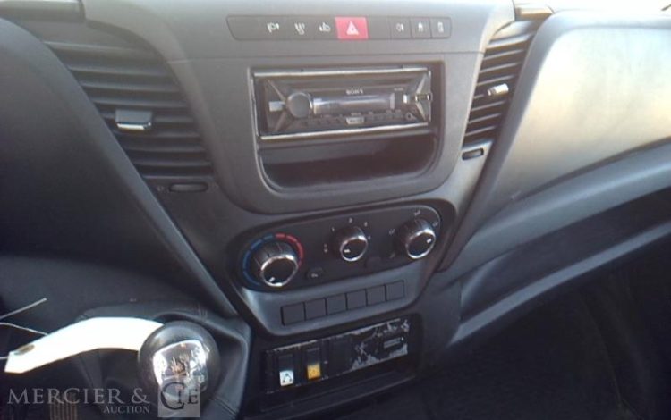 MULTITEL 35-110 NACELLE SUR VL MULTITEL 160 ALU 16M 4327H ROUGE DS-584-CW