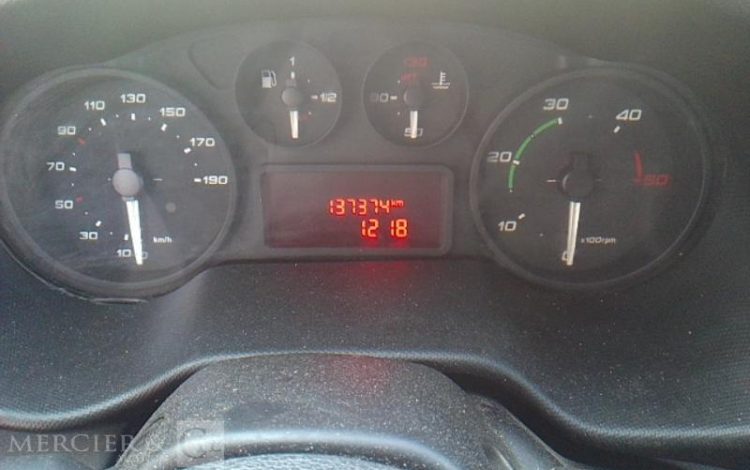 MULTITEL 35-110 NACELLE SUR VL MULTITEL 160 ALU 16M 4327H ROUGE DS-584-CW