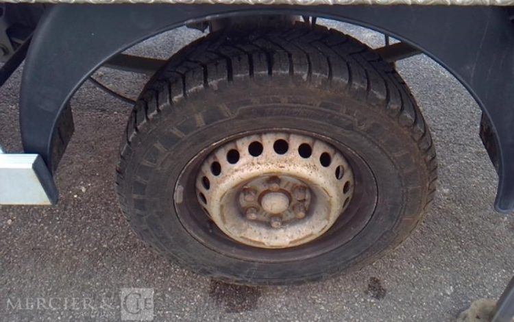 MULTITEL 35-110 NACELLE SUR VL MULTITEL 160 ALU 16M 4327H ROUGE DS-584-CW