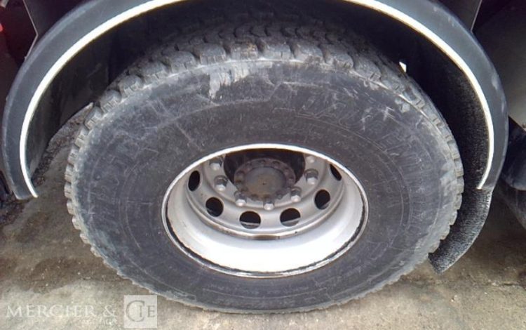 RENAULT C 380 PLATEAU GRUE RIDELLES 6X2 PTAC 26T BLANC DT-340-YL