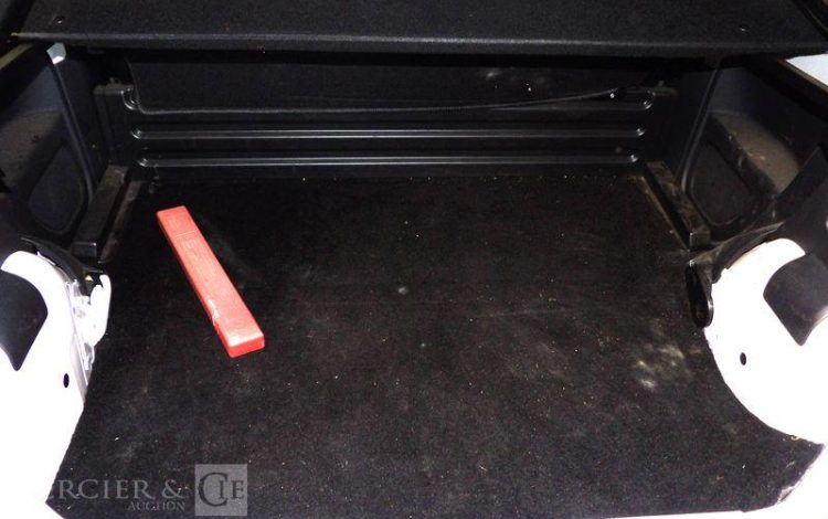 VOLKSWAGEN UP GNV BLEU DV-180-ZB