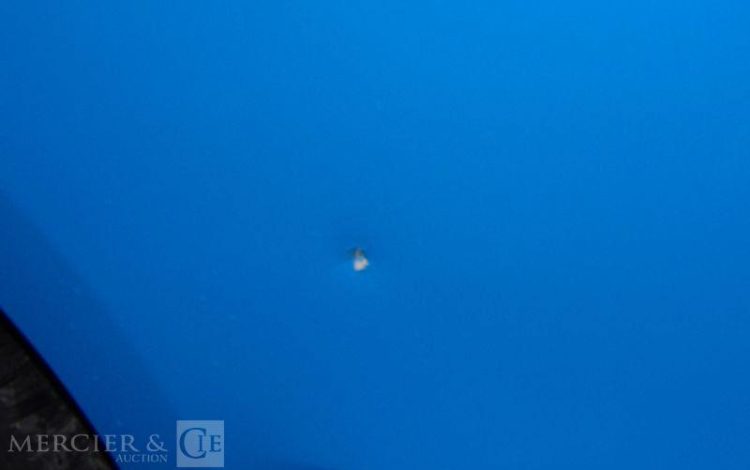 VOLKSWAGEN UP GNV BLEU DV-180-ZB