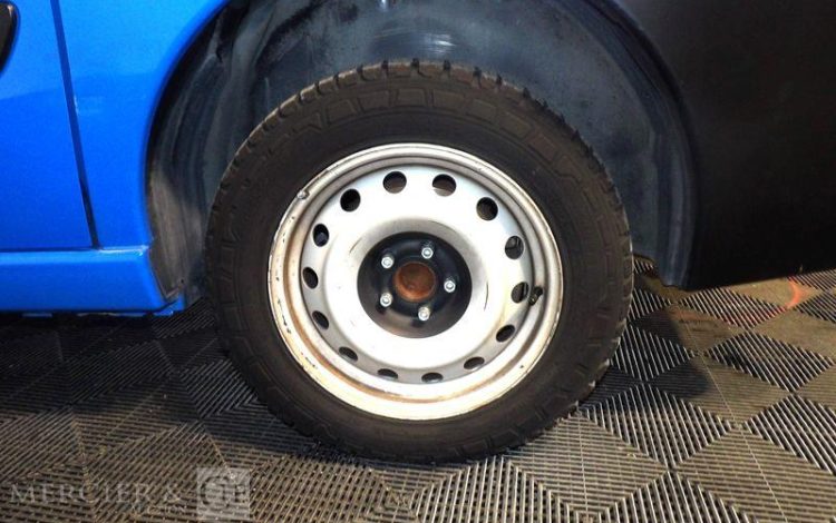 PEUGEOT EXPERT FOURGON 229 2.0 HDI 130 L1H1 PACK CLIM NAVI BLEU DY-137-VW