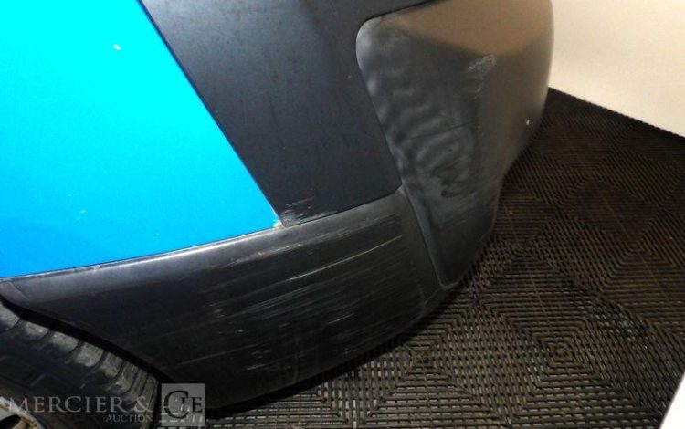 PEUGEOT EXPERT FOURGON 229 2.0 HDI 130 L1H1 PACK CLIM NAVI BLEU DY-137-VW