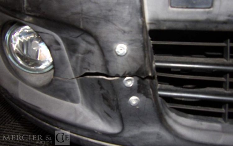 PEUGEOT EXPERT FOURGON 229 2.0 HDI 130 L1H1 PACK CLIM NAVI BLEU DY-478-VW