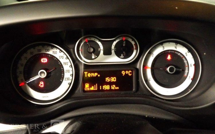 FIAT 500L GNV BLANC DZ-751-PA