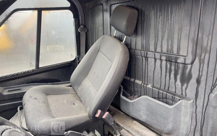 LIGIER QUADEO BE SUN  ED-066-BE