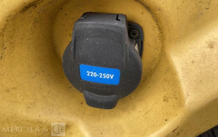 LIGIER QUADEO BE SUN  ED-066-BE