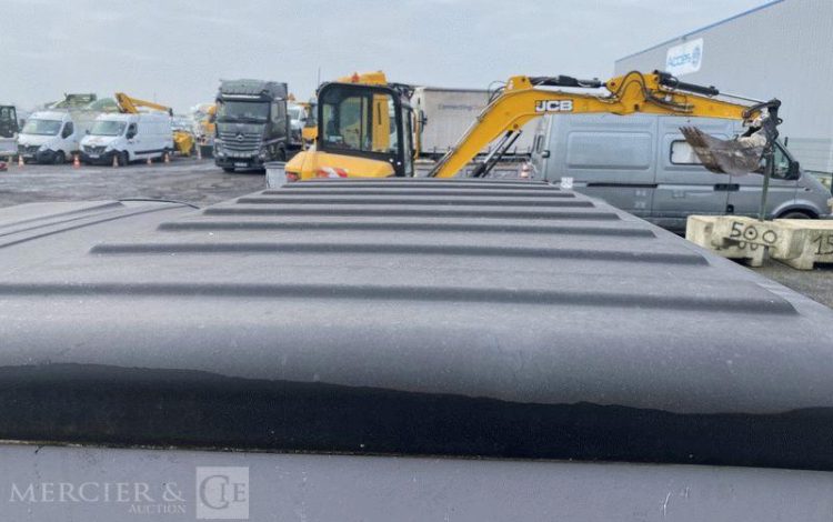 LIGIER QUADEO BE SUN  ED-066-BE