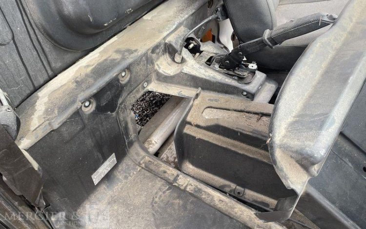 LIGIER QUADEO BE SUN  ED-066-BE