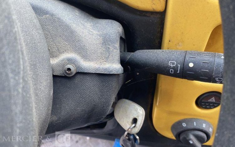 LIGIER QUADEO BE SUN  ED-066-BE